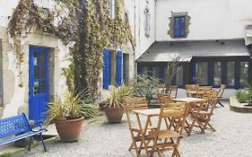 Studio 4 personnes Quiberon Centre-ville - Le Poulpiquet